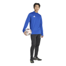 ENTRADA 26 Training top ROYAL BLUE/WHITE