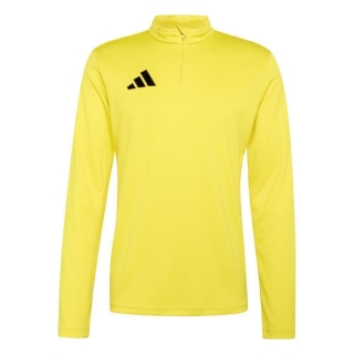 ENTRADA 26 Training top TEAM YELLOW/BLACK
