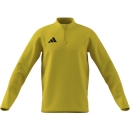 ENTRADA 26 Training top TEAM YELLOW/BLACK