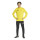 ENTRADA 26 Trainingstop TEAM YELLOW/BLACK