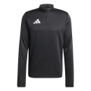 ENTRADA 26 Training top BLACK/WHITE