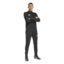 ENTRADA 26 Training top BLACK/WHITE