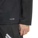 ENTRADA 26 Training top BLACK/WHITE
