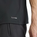 ENTRADA 26 Polo BLACK/WHITE