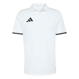 ENTRADA 26 Polo WHITE/BLACK