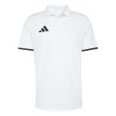 ENTRADA 26 Polo WHITE/BLACK
