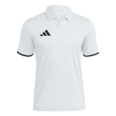 ENTRADA 26 Polo WHITE/BLACK