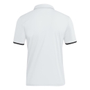 ENTRADA 26 Polo WHITE/BLACK