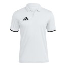 ENTRADA 26 Polo WHITE/BLACK