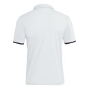 ENTRADA 26 Polo WHITE/BLACK