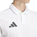 ENTRADA 26 Polo WHITE/BLACK