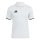 ENTRADA 26 Polo WHITE/BLACK