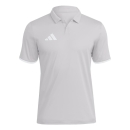 ENTRADA 26 Polo TEAM LIGHT GREY/WHITE