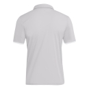 ENTRADA 26 Polo TEAM LIGHT GREY/WHITE