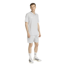 ENTRADA 26 Polo TEAM LIGHT GREY/WHITE