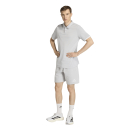 ENTRADA 26 Polo TEAM LIGHT GREY/WHITE