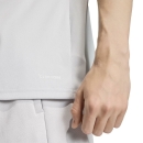 ENTRADA 26 Polo TEAM LIGHT GREY/WHITE