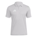 ENTRADA 26 Polo TEAM LIGHT GREY/WHITE