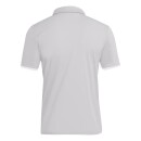 ENTRADA 26 Polo TEAM LIGHT GREY/WHITE