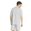ENTRADA 26 Polo TEAM LIGHT GREY/WHITE