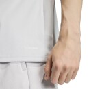 ENTRADA 26 Polo TEAM LIGHT GREY/WHITE