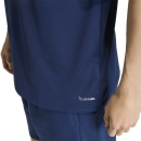 ENTRADA 26 Polo TEAM NAVY BLUE/WHITE