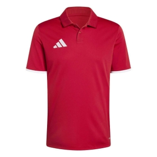 ENTRADA 26 Polo TEAM POWER RED/WHITE
