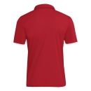 ENTRADA 26 Polo TEAM POWER RED/WHITE