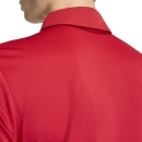 ENTRADA 26 Polo TEAM POWER RED/WHITE