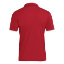ENTRADA 26 Polo TEAM POWER RED/WHITE