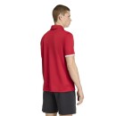 ENTRADA 26 Polo TEAM POWER RED/WHITE