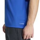 ENTRADA 26 Polo ROYAL BLUE/WHITE