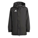 ENTRADA 26 Kinder-Stadionjacke BLACK/WHITE