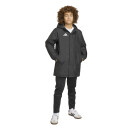 ENTRADA 26 Kinder-Stadionjacke BLACK/WHITE