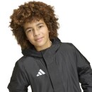 ENTRADA 26 Kinder-Stadionjacke BLACK/WHITE