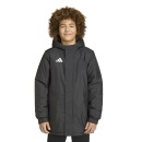 ENTRADA 26 Youth Stadium jacket BLACK/WHITE