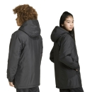 ENTRADA 26 Youth Stadium jacket BLACK/WHITE