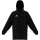 ENTRADA 26 Youth Stadium jacket BLACK/WHITE