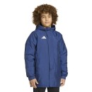 ENTRADA 26 Kinder-Stadionjacke TEAM NAVY BLUE/WHITE