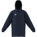 ENTRADA 26 Kinder-Stadionjacke TEAM NAVY BLUE/WHITE