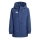 ENTRADA 26 Kinder-Stadionjacke TEAM NAVY BLUE/WHITE