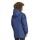 ENTRADA 26 Kinder-Stadionjacke TEAM NAVY BLUE/WHITE