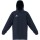 ENTRADA 26 Kinder-Stadionjacke TEAM NAVY BLUE/WHITE