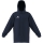 ENTRADA 26 Youth Stadium jacket TEAM NAVY BLUE/WHITE