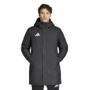 ENTRADA 26 Stadium jacket BLACK/WHITE