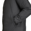 ENTRADA 26 Stadium jacket BLACK/WHITE