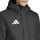 ENTRADA 26 Stadium jacket BLACK/WHITE