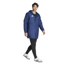 ENTRADA 26 Stadionjacke TEAM NAVY BLUE/WHITE