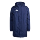 ENTRADA 26 Stadium jacket TEAM NAVY BLUE/WHITE