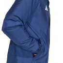 ENTRADA 26 Stadium jacket TEAM NAVY BLUE/WHITE